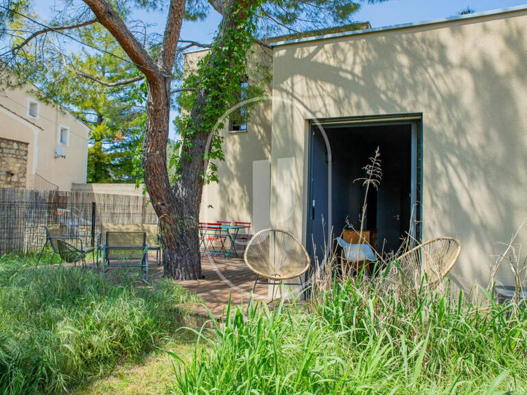 Villa Vaison-la-Romaine - 5 chambres - 185m²