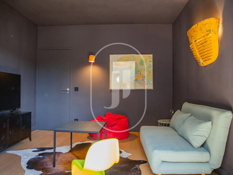 Villa Vaison-la-Romaine - 5 chambres - 185m²