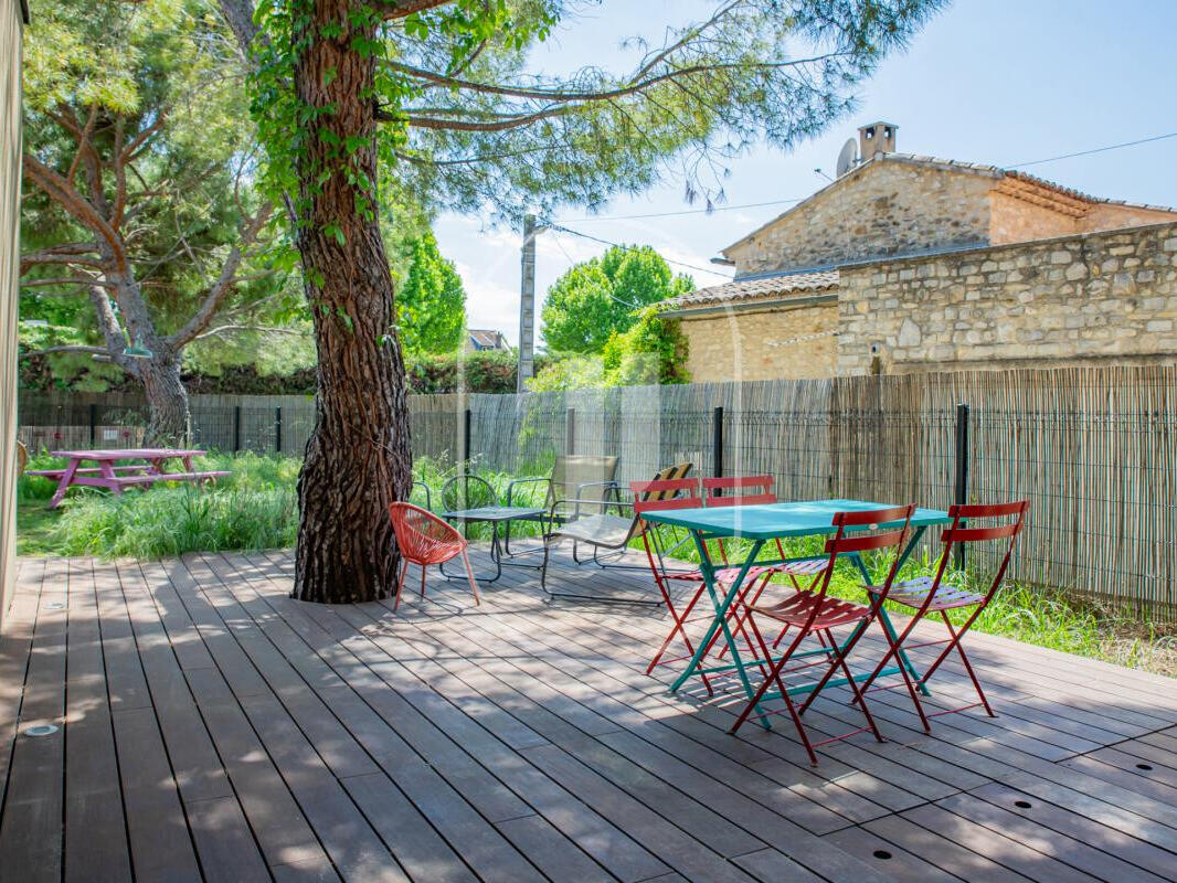 Villa Vaison-la-Romaine