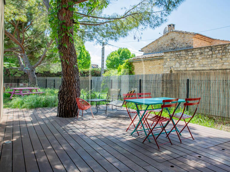 Villa Vaison-la-Romaine - 5 bedrooms - 185m²