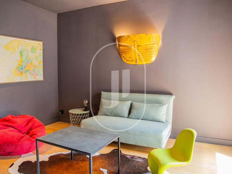 Villa Vaison-la-Romaine - 5 chambres - 185m²
