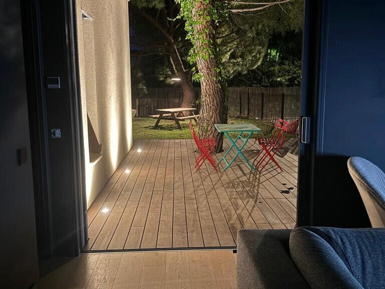 Villa Vaison-la-Romaine - 6 chambres - 176m²