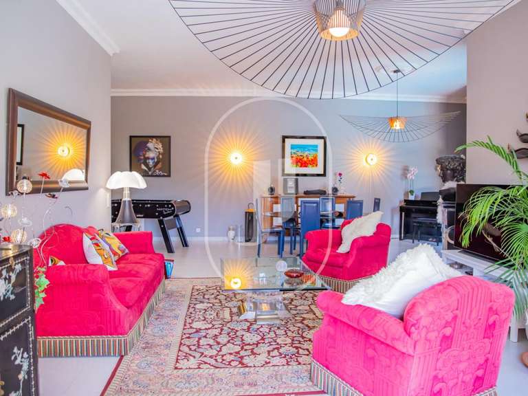 Villa Vaison-la-Romaine - 4 chambres - 243m²