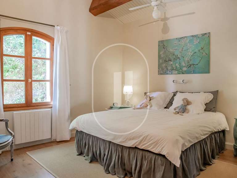 Villa Vaison-la-Romaine - 4 chambres - 243m²