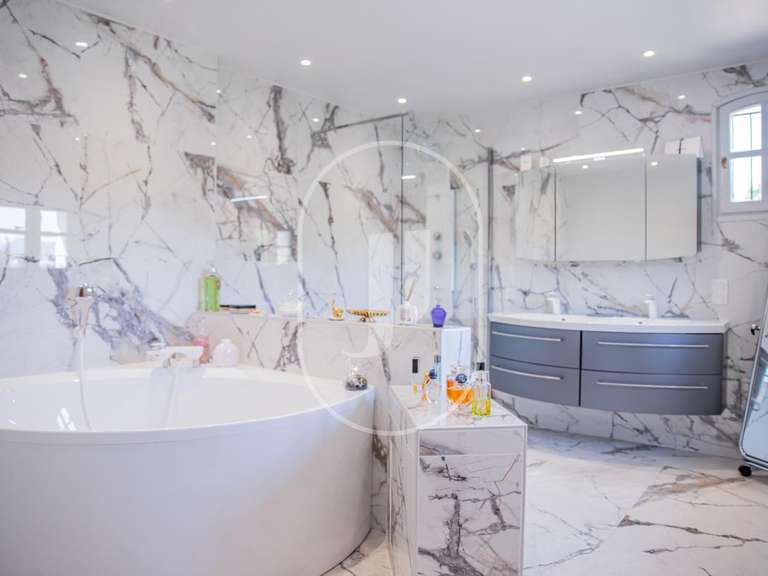 Villa Vaison-la-Romaine - 4 chambres - 243m²