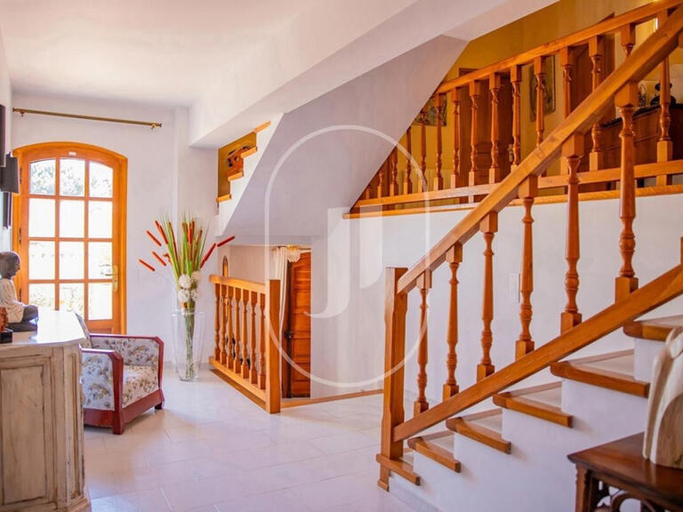Villa Vaison-la-Romaine - 4 bedrooms - 243m²