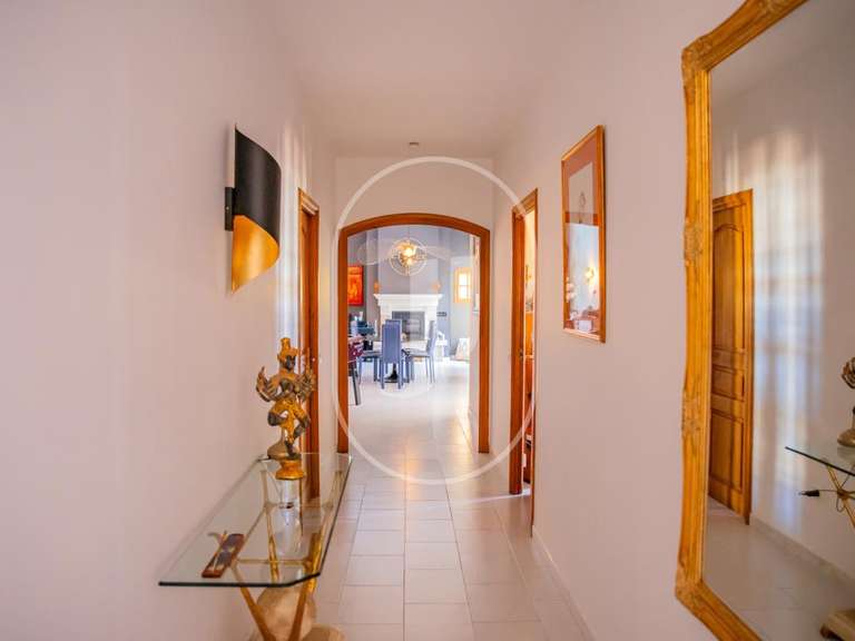 Villa Vaison-la-Romaine - 4 chambres - 243m²