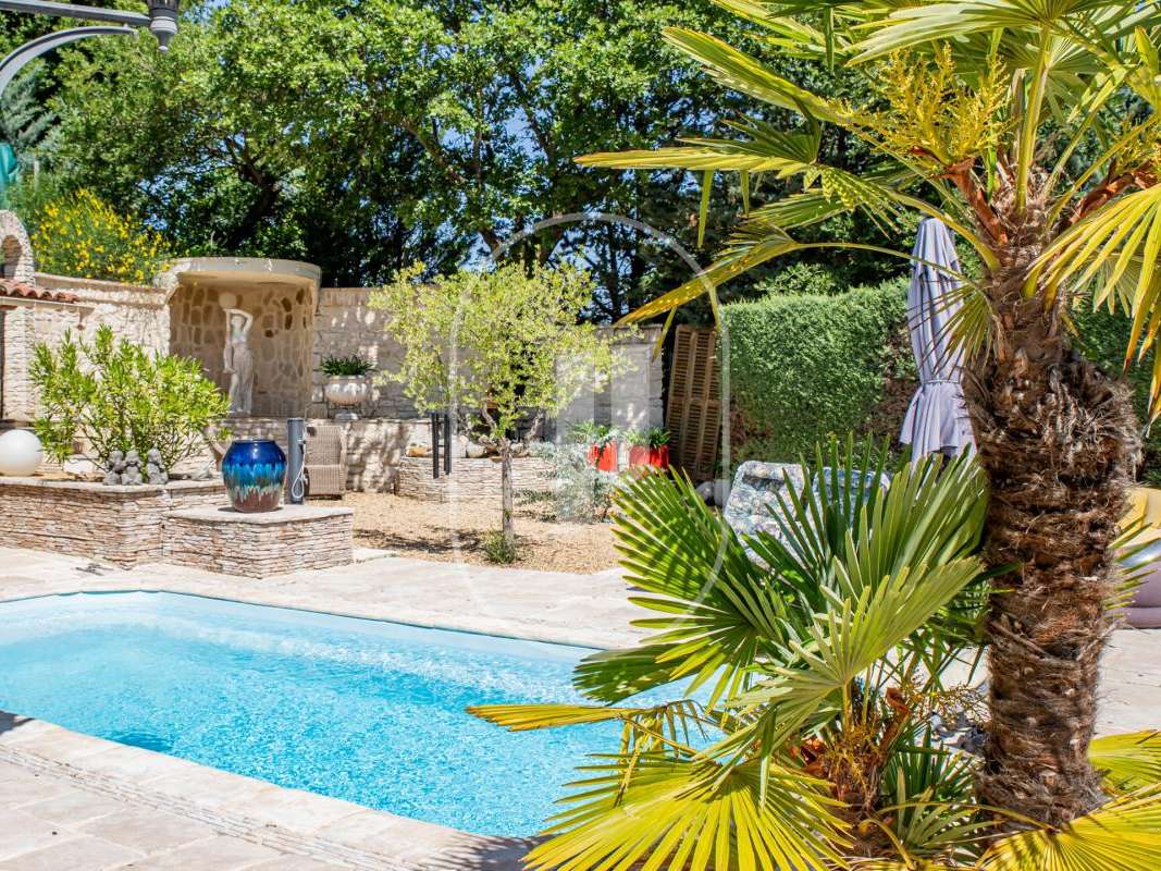 Villa Vaison-la-Romaine