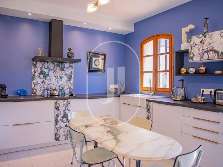 Villa Vaison-la-Romaine - 4 chambres - 243m²