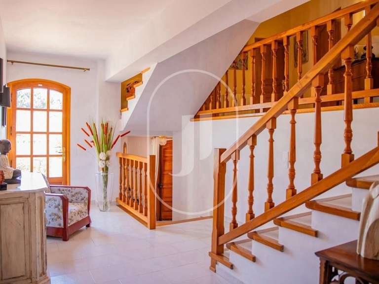 Villa Vaison-la-Romaine - 4 chambres - 243m²