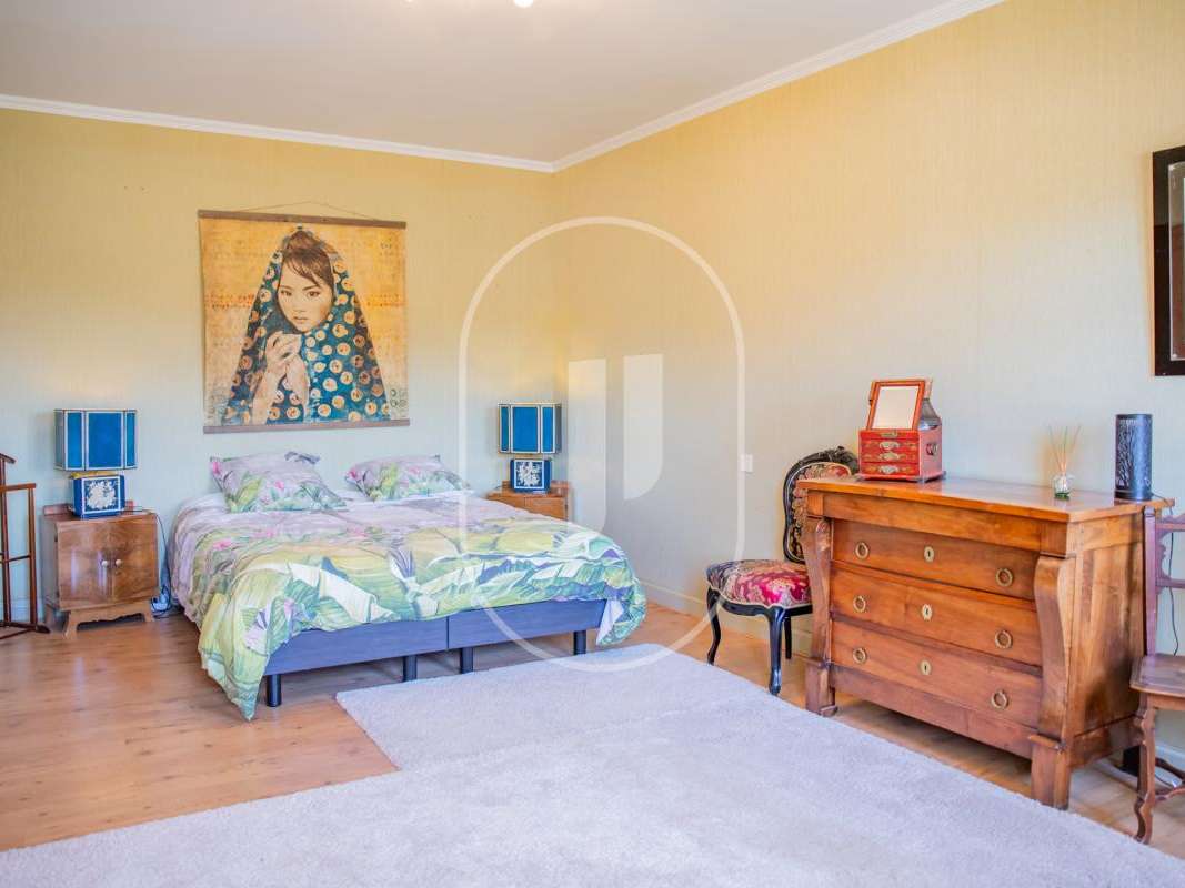 Villa Vaison-la-Romaine