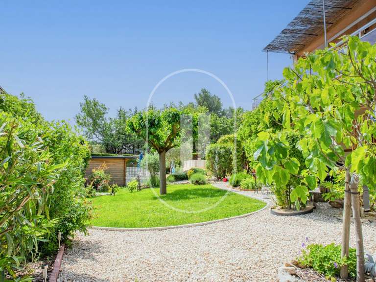 Villa Vaison-la-Romaine - 4 bedrooms - 214m²