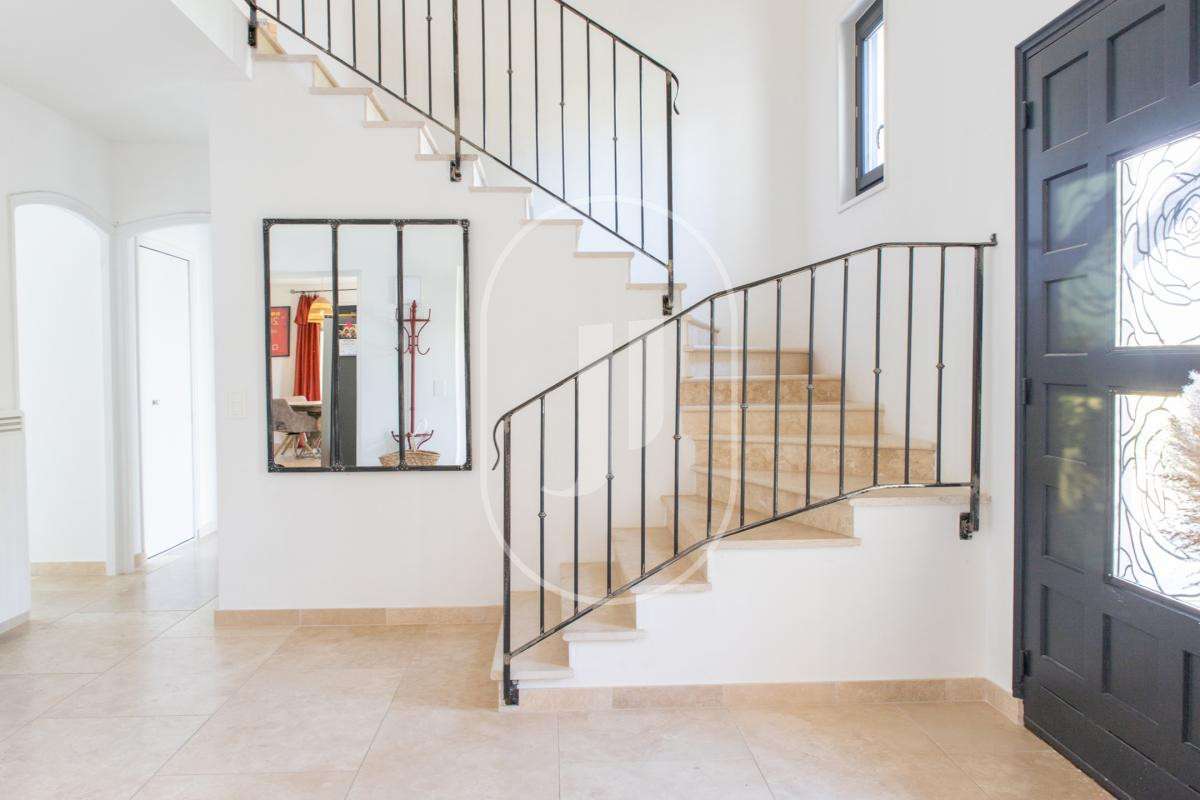 Villa Vaison-la-Romaine