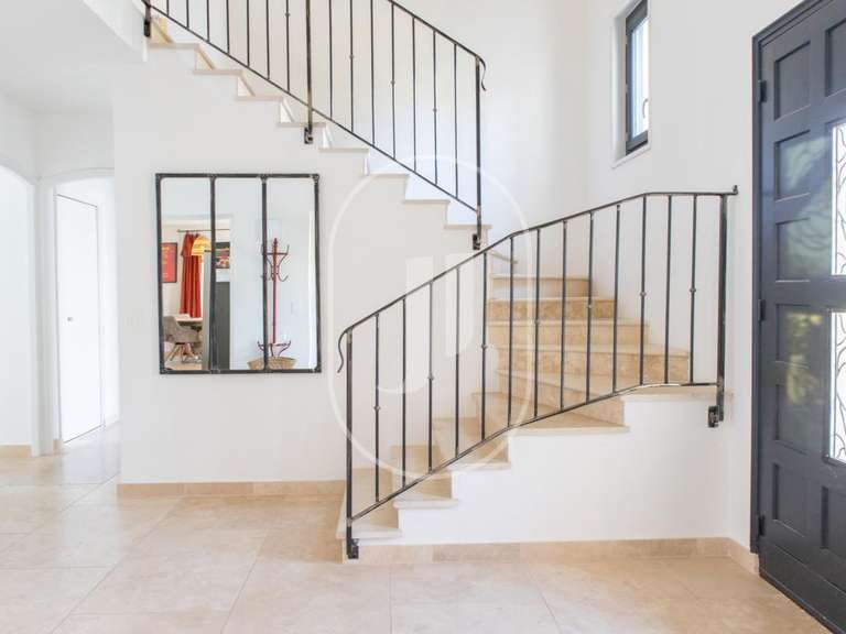 Villa Vaison-la-Romaine - 5 chambres - 206m²
