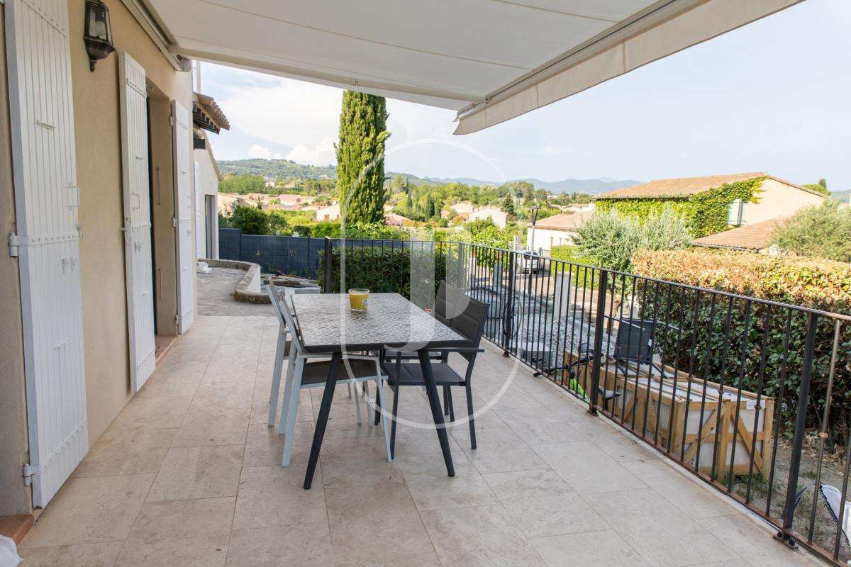 Villa Vaison-la-Romaine