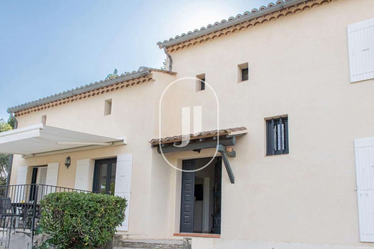 Villa Vaison-la-Romaine