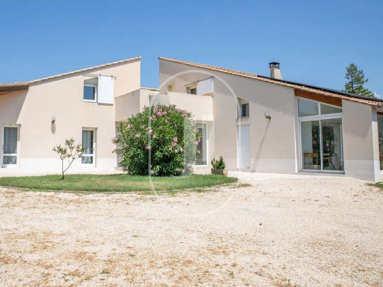 Villa Vaison-la-Romaine - 6 chambres - 360m²