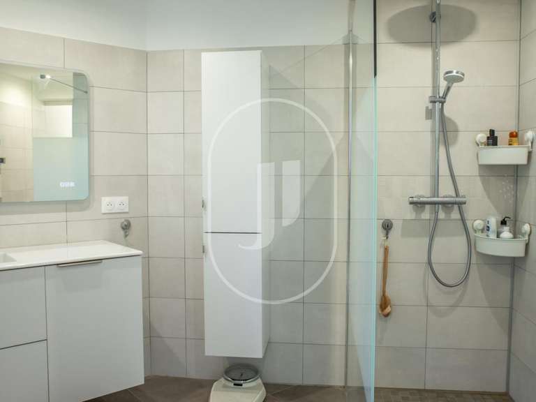 Villa Vaison-la-Romaine - 6 chambres - 360m²