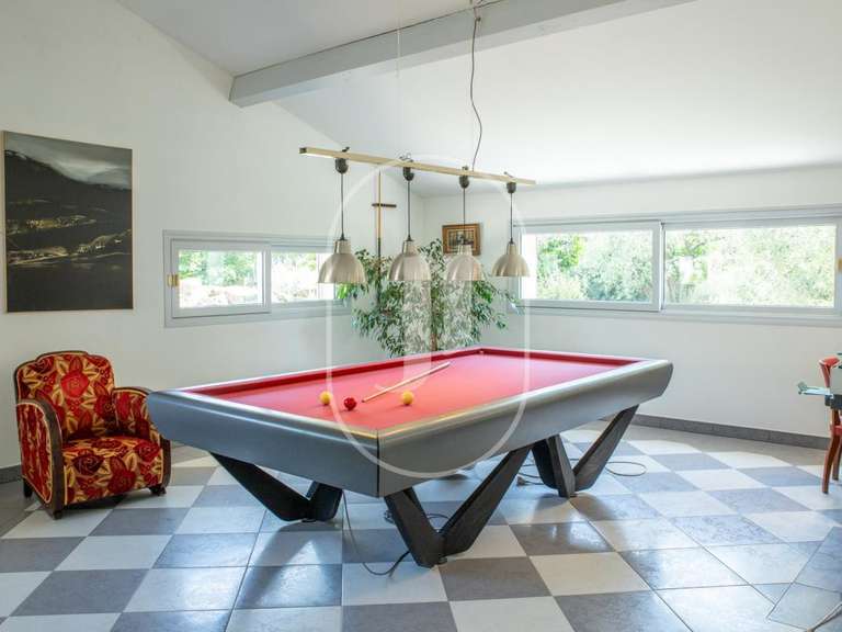 Villa Vaison-la-Romaine - 6 chambres - 360m²
