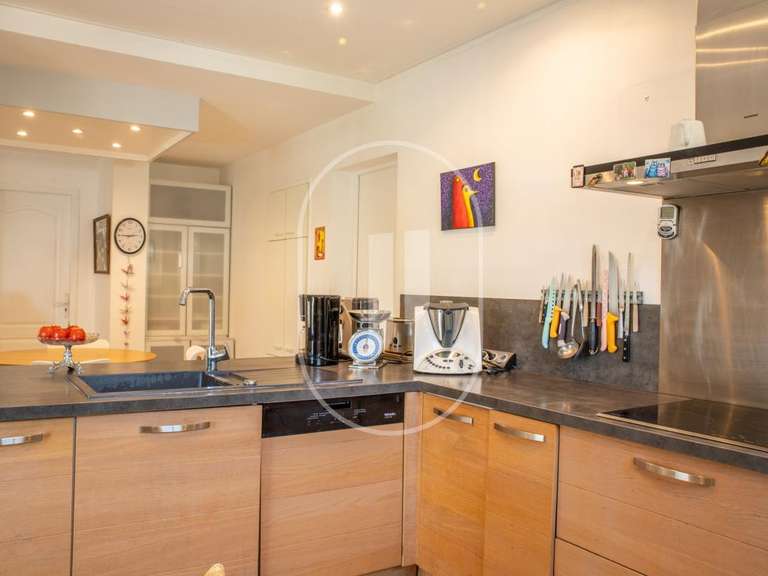 Villa Vaison-la-Romaine - 6 chambres - 360m²