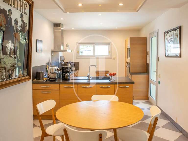 Villa Vaison-la-Romaine - 6 chambres - 360m²