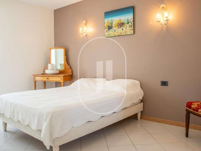 Villa Vaison-la-Romaine - 6 chambres - 360m²