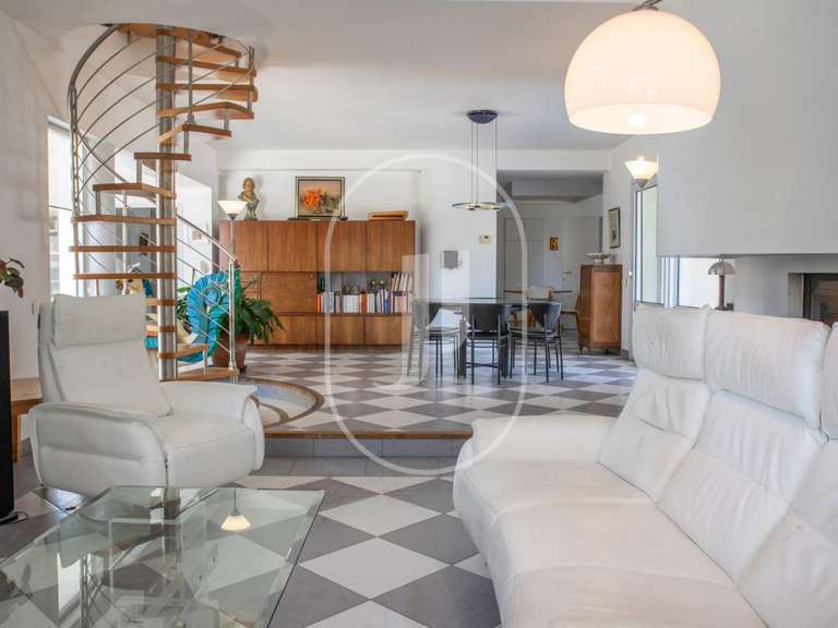 Villa Vaison-la-Romaine - 6 chambres - 360m²