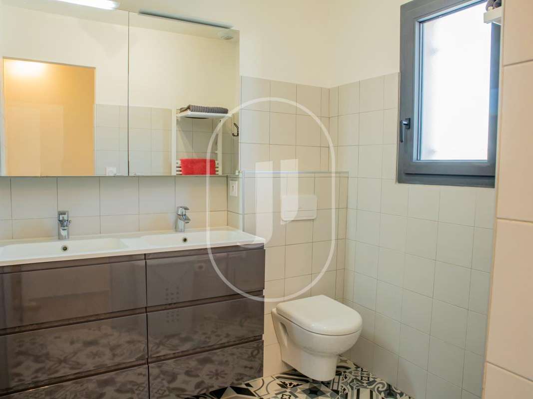 Villa Vaison-la-Romaine