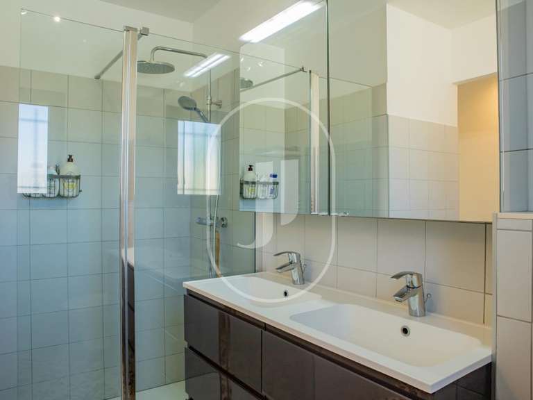 Villa Vaison-la-Romaine - 3 bedrooms - 114m²