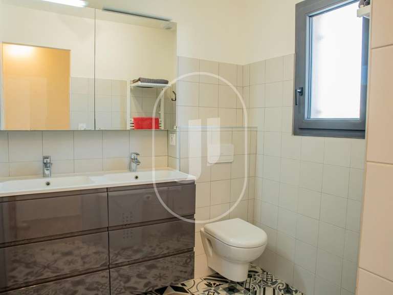 Villa Vaison-la-Romaine - 3 bedrooms - 114m²