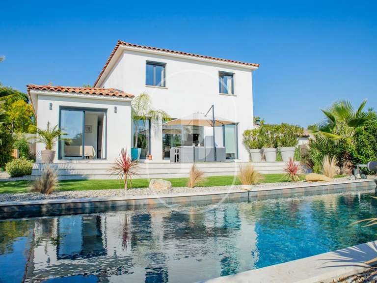 Villa Vaison-la-Romaine - 6 chambres - 169m²