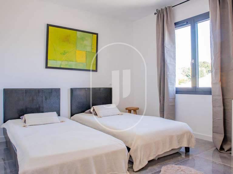 Villa Vaison-la-Romaine - 6 chambres - 169m²