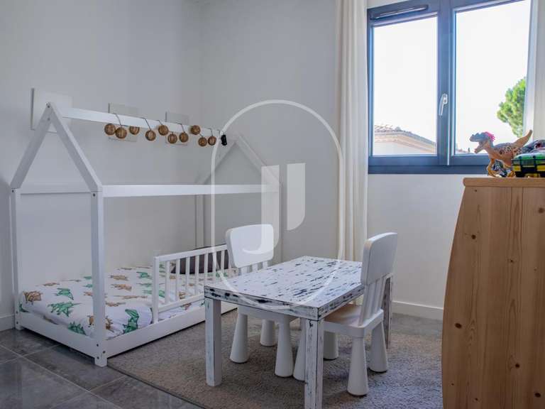 Villa Vaison-la-Romaine - 6 chambres - 169m²