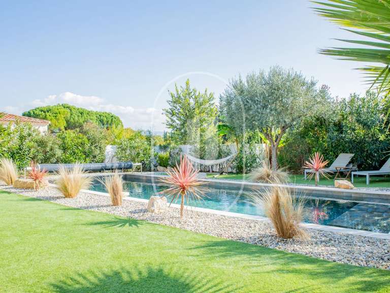 Villa Vaison-la-Romaine - 6 chambres - 169m²