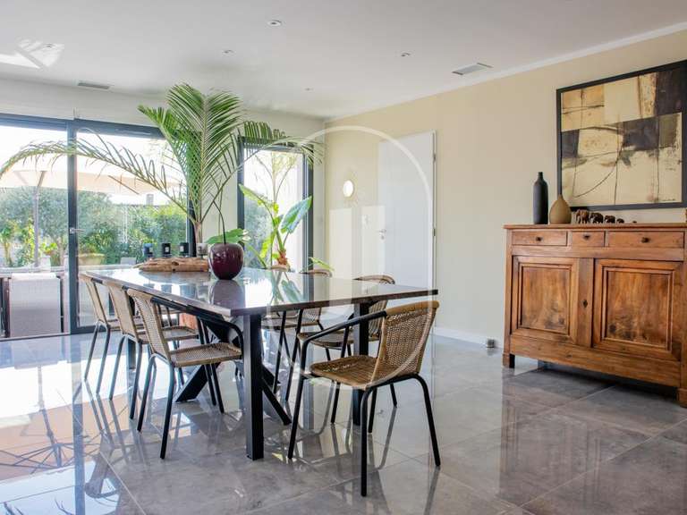 Villa Vaison-la-Romaine - 6 chambres - 169m²