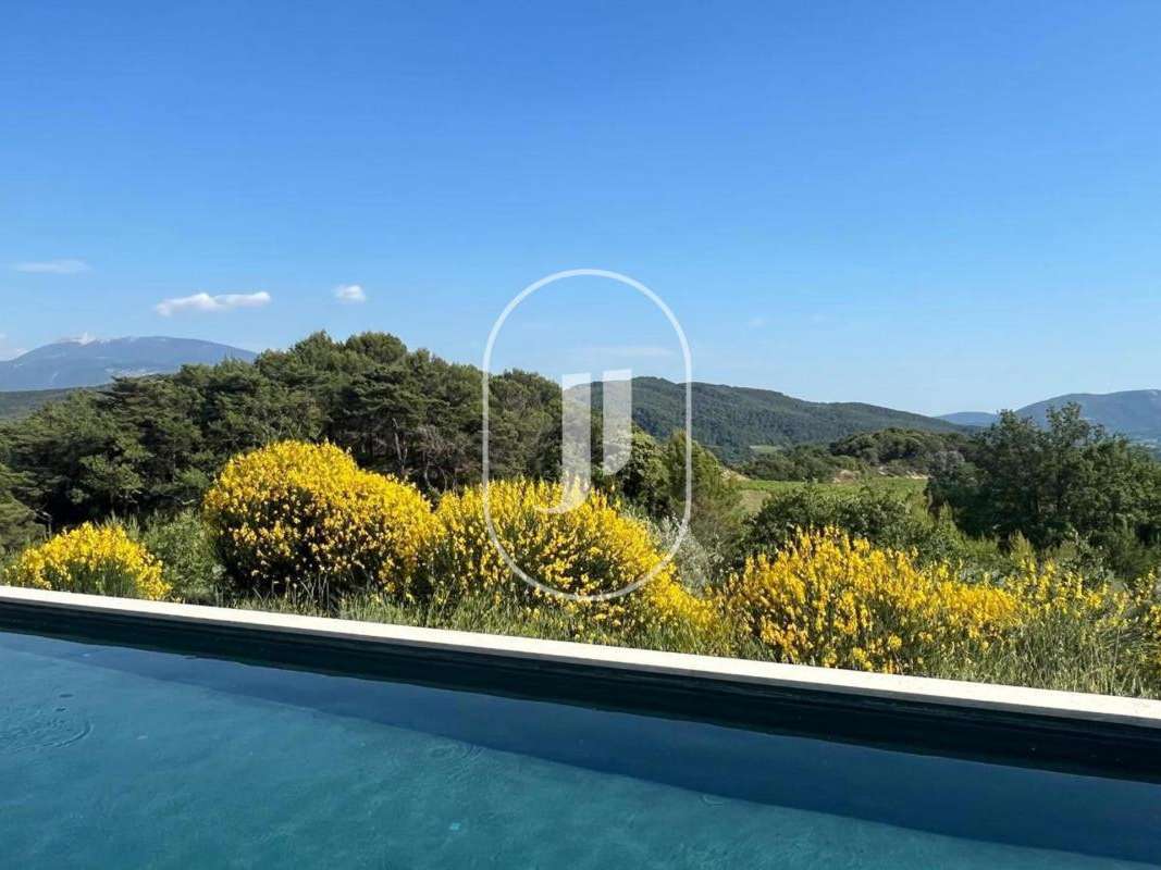 Villa Vaison-la-Romaine