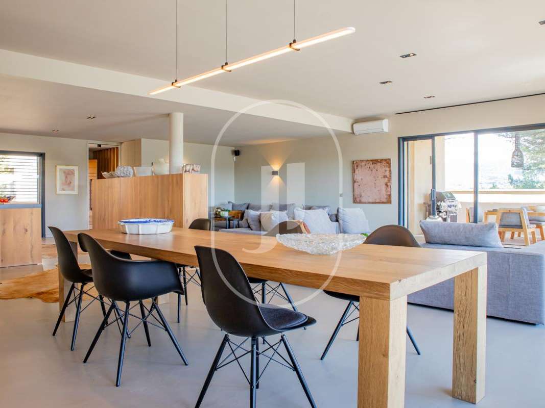 Villa Vaison-la-Romaine