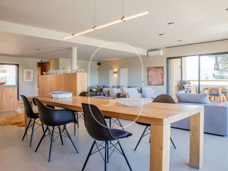 Villa Vaison-la-Romaine - 5 chambres - 250m²