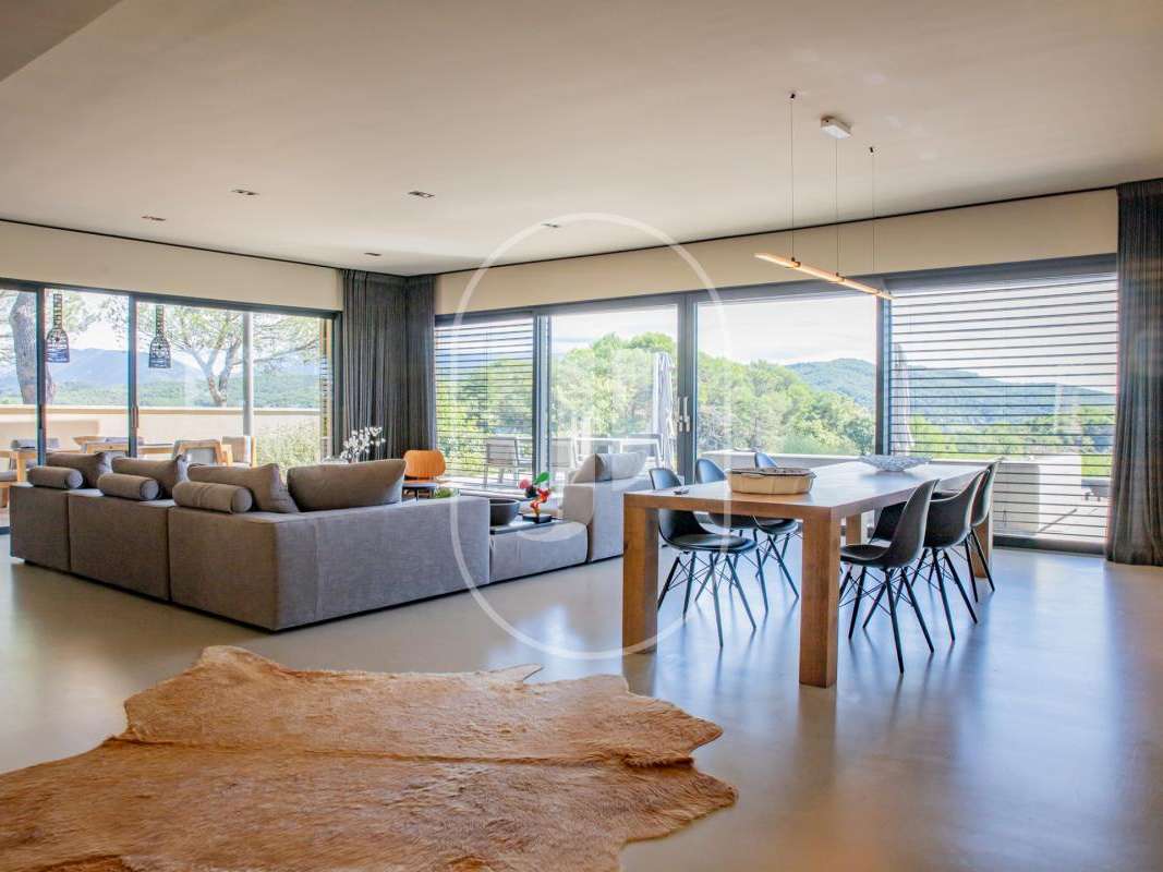 Villa Vaison-la-Romaine