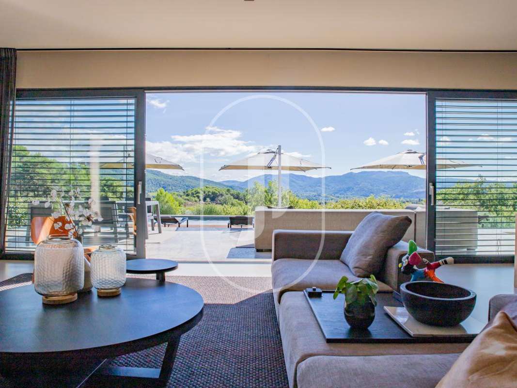 Villa Vaison-la-Romaine