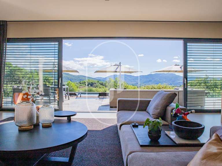 Villa Vaison-la-Romaine - 5 chambres - 250m²