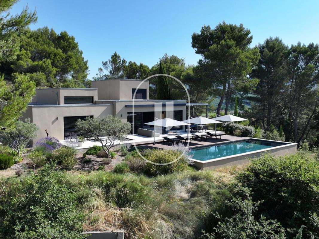 Villa Vaison-la-Romaine