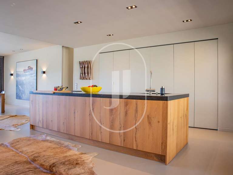 Villa Vaison-la-Romaine - 5 chambres - 250m²