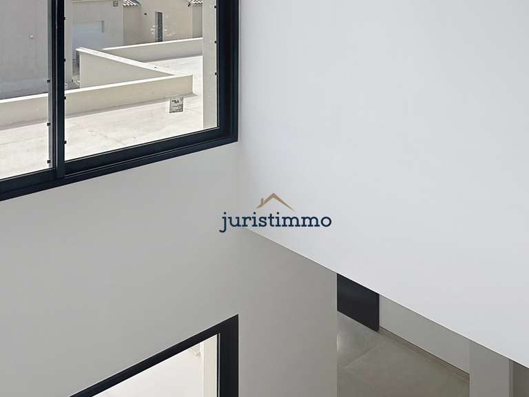 Villa Vaison-la-Romaine - 4 bedrooms - 156m²