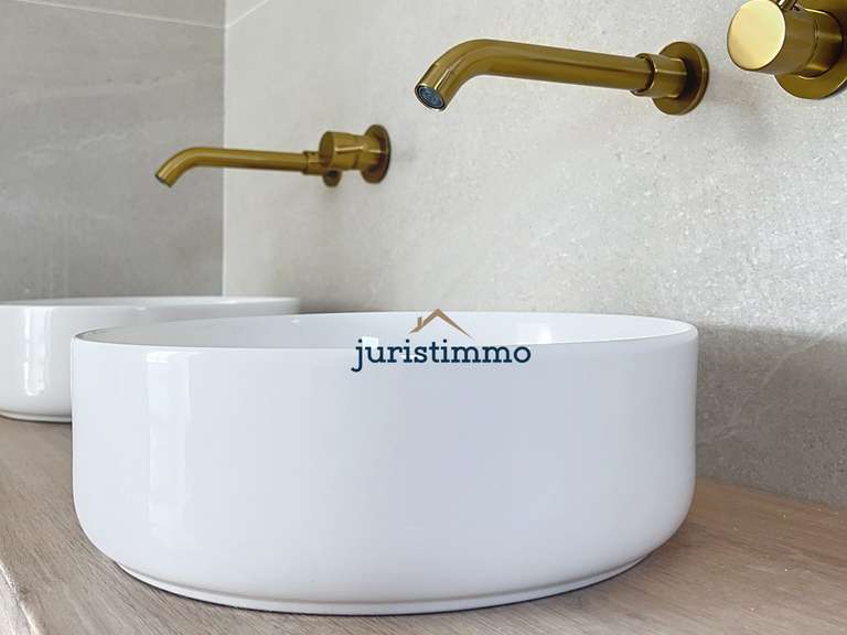 Villa Vaison-la-Romaine - 4 bedrooms - 156m²