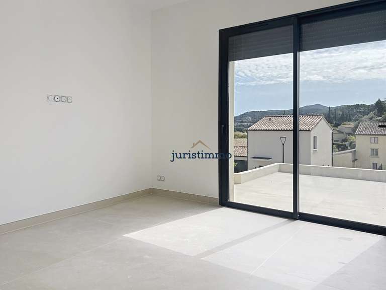 Villa Vaison-la-Romaine - 4 bedrooms - 156m²