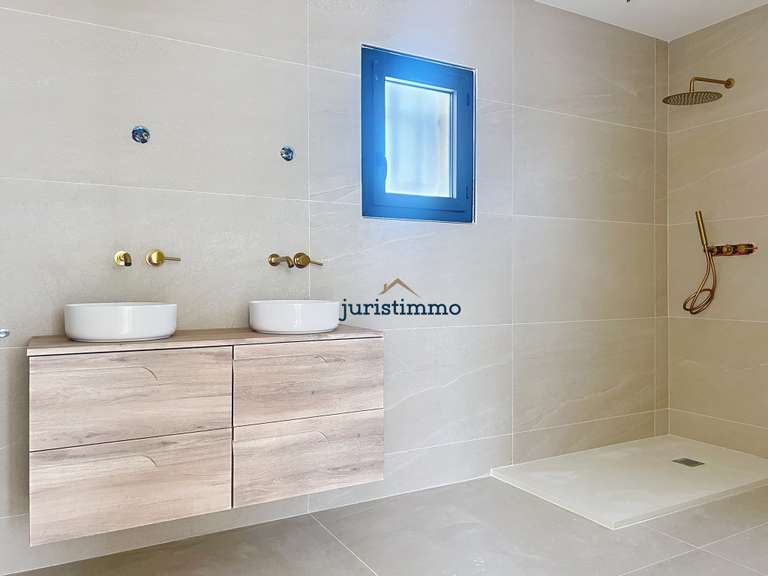 Villa Vaison-la-Romaine - 4 bedrooms - 156m²