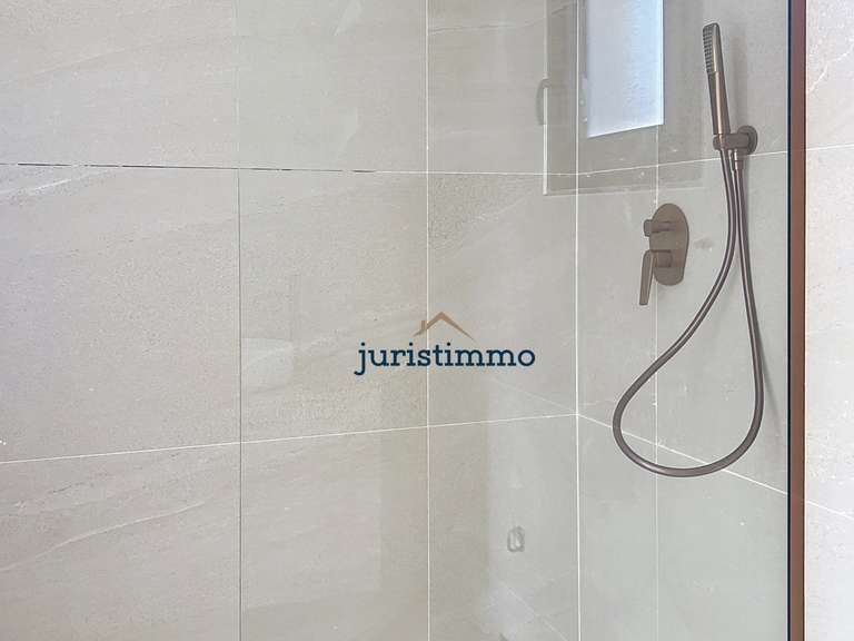 Villa Vaison-la-Romaine - 4 bedrooms - 156m²