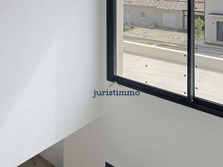 Villa Vaison-la-Romaine - 4 bedrooms - 156m²