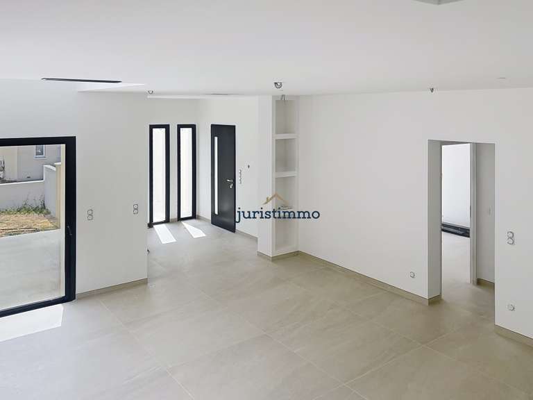 Villa Vaison-la-Romaine - 4 bedrooms - 156m²